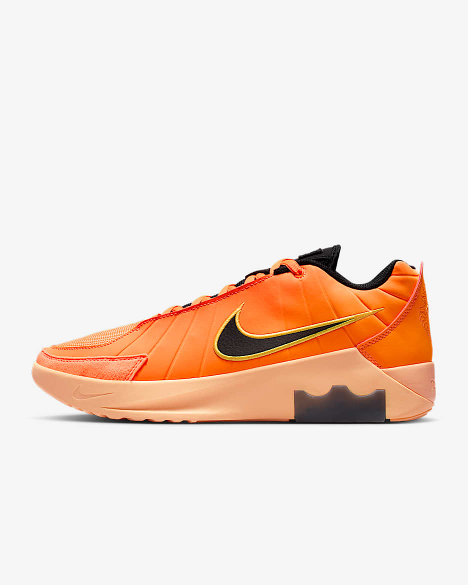 NIKE公式】レブロン ウィットネス 9 EP バスケットボール